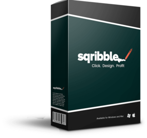 Basic Sqribble Software